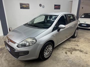 Fiat Punto Evo 1.2 GPL 5 porte Dynamic -2010