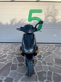 APRILIA SR TETSUYA 50