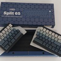 EPOMAKER Split65 Tastiera Programmabile