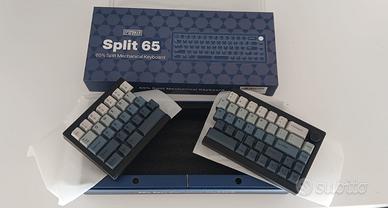 EPOMAKER Split65 Tastiera Programmabile