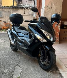 TMAX 500