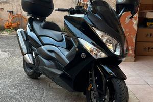TMAX 500