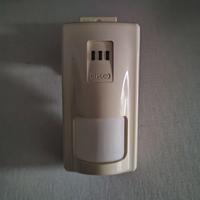 Sensore Risco RK815DT completo di staffa fissaggio