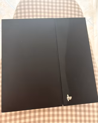 Playstation 4 Fat