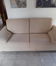 Divano 3 posti