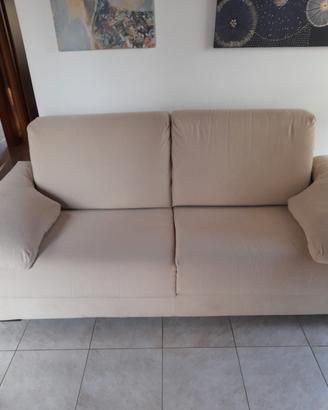 Divano 3 posti