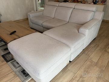 Divano Poltronesofà