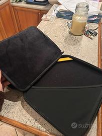 Custodia Protettiva Ipad o computer