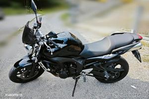 Yamaha Fz6 S2