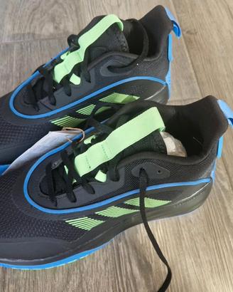 Scarpe da basket ragazzo NUOVE