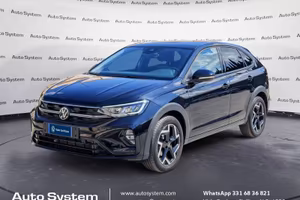 Volkswagen Taigo 1.0 tsi R-Line 115cv