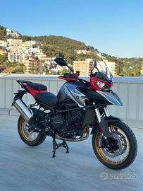 Qj Motor SRT 900 SX