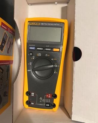 FLUKE 179