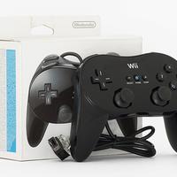 Accessori Nintendo Wii e Nintendo Wii U Originali