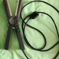 Piastra per capelli SuperProfessional