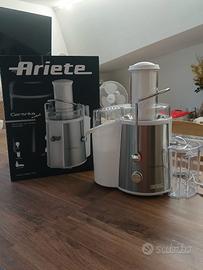 Centrifuga Ariete Centrica Metal