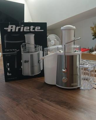 Centrifuga Ariete Centrica Metal