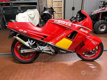 Cagiva Freccia C9