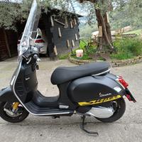 Vespa GTS 300 SuperSport