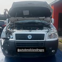 RICAMBI USATI FIAT DOBLO 2008-11