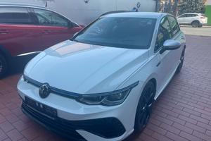 Volkswagen Golf R 8.5
