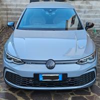 Volkswagen Golf 8 GTE