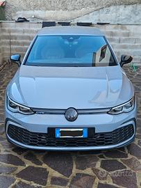 Volkswagen Golf 8 GTE