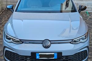 Volkswagen Golf 8 GTE