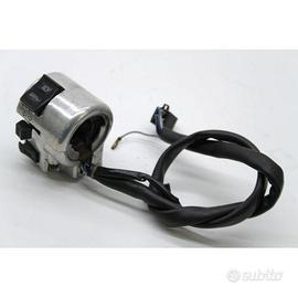 COMMUTATORE SX DEVIOLUCI HONDA VT 750 C SHADOW