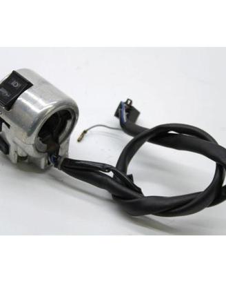 COMMUTATORE SX DEVIOLUCI HONDA VT 750 C SHADOW