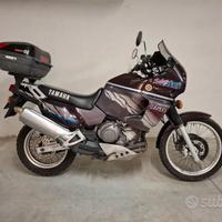 Yamaha XTZ 750 - 1997