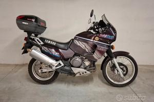 Yamaha XTZ 750 - 1997