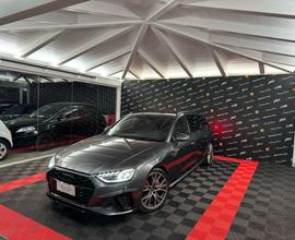 Audi A4 Avant 40 TDI S tronic S line edition