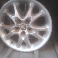 cerchi alfa romeo