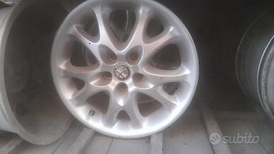 cerchi alfa romeo