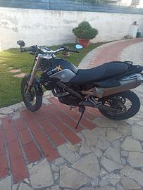 Bmw  G650 X Country 
