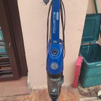 aspirapolvere Rowenta senza sacchetti 