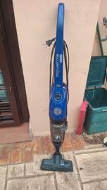 aspirapolvere Rowenta senza sacchetti 
