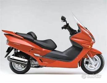 HONDA JAZZ 250 RICAMBI