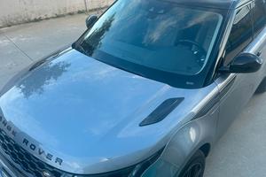 range rover evoque S.c.ambio