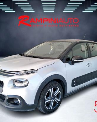 CITROEN C3 BlueHDi 75 Cv Shine Pronta Consegna Uni