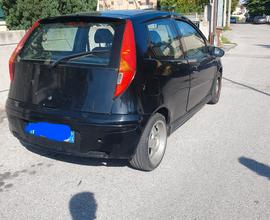 FIAT Punto 2ª serie - 1999 sporting