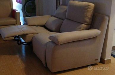 DIVANO 2 POSTI
