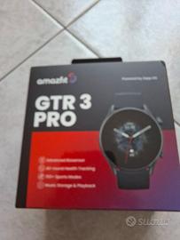 Smartwatch Amazfit  GTR 3 Pro 