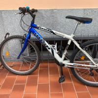 Bici da bambino/ragazzino