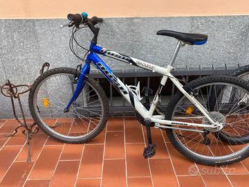 Bici da bambino/ragazzino