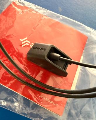 Cavo cambio eletrronico  sram axs per avinox