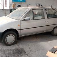 Citroen AX