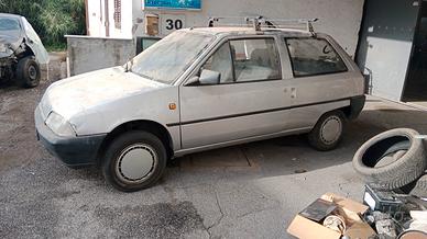 Citroen AX