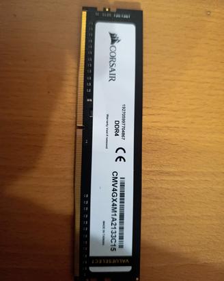 ram 4 ddr4